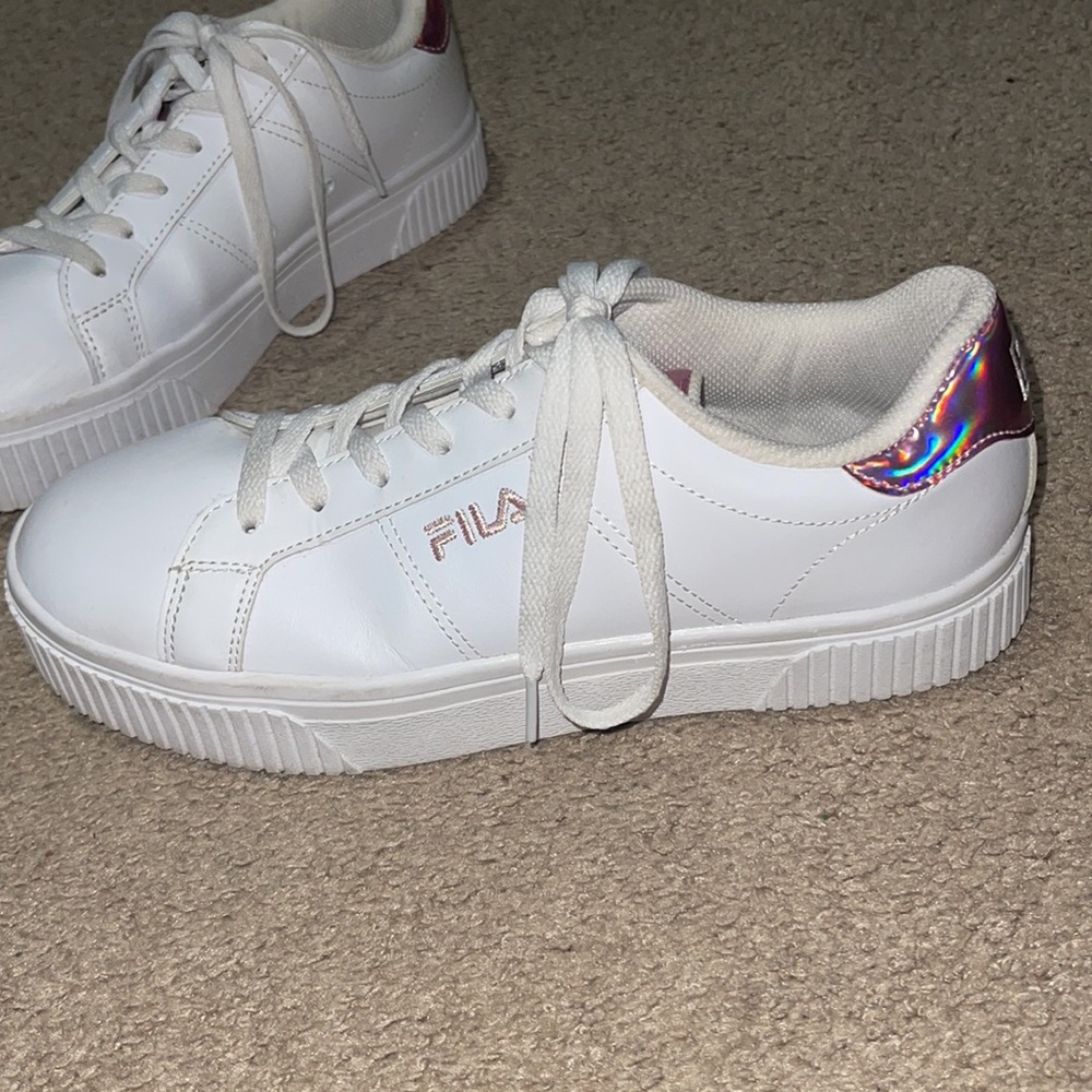 Comfortable Sneakers - image 2